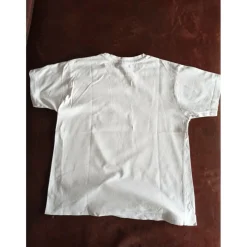 T-shirt manches courtes