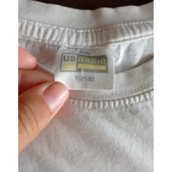 T-shirt manches courtes