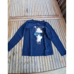 T-shirt manches longues equithème