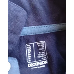 T-shirt manches longues fougaza