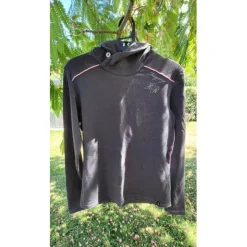 T-shirt manches longues fouganza