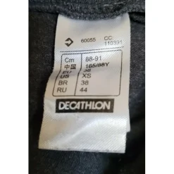 T-shirt manches longues fouganza