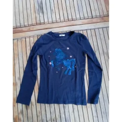 T-shirt manches longues irréversible