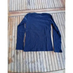 T-shirt manches longues irréversible