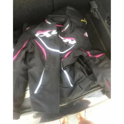 T-shirt pikeur