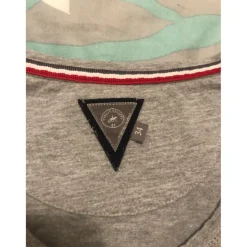 T-shirt pikeur
