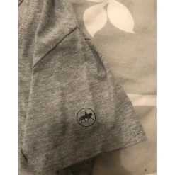T-shirt pikeur