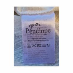 T-shirt Pénélope Moby - Femme