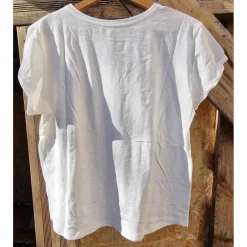 T-shirt Pénélope Moby - Femme