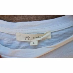 T-shirt Pénélope Moby - Femme