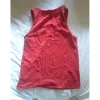 T-shirt rouge Harcour