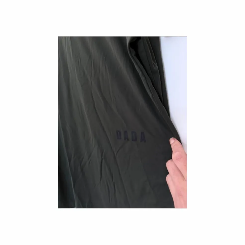 Tshirt technique Dada Sport ML