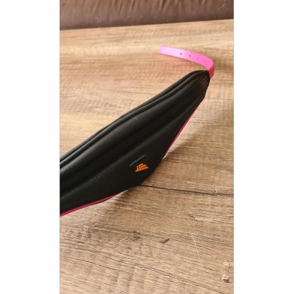 Têtière ergonomique Haizum