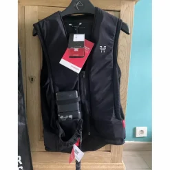 Twist’air airbag Horse Pilot