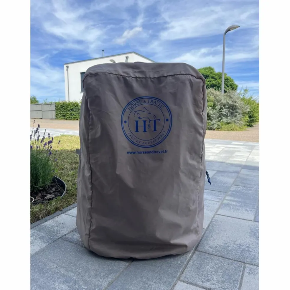 ULTIMATE TRAVEL BAG - Sac de transport étanche pour matériel d’équitation