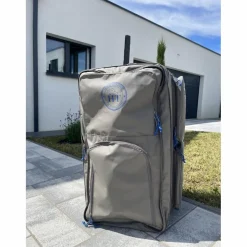 ULTIMATE TRAVEL BAG - Sac de transport étanche pour matériel d’équitation