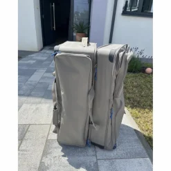 ULTIMATE TRAVEL BAG - Sac de transport étanche pour matériel d’équitation