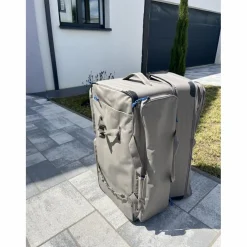 ULTIMATE TRAVEL BAG - Sac de transport étanche pour matériel d’équitation