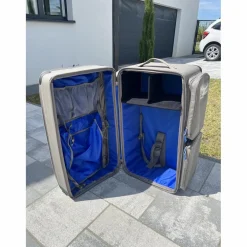 ULTIMATE TRAVEL BAG - Sac de transport étanche pour matériel d’équitation