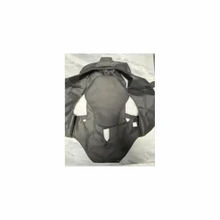 Unisex Equestrian Airbag Vest Horse Riding Jacket With Neck/tail/body Airbag Removable Back Protection