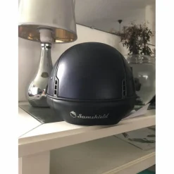 URGENT : bombe samshield