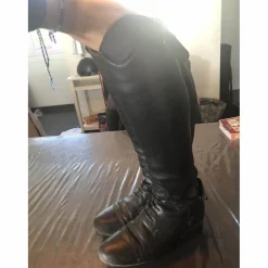 URGENT : bottes equitheme