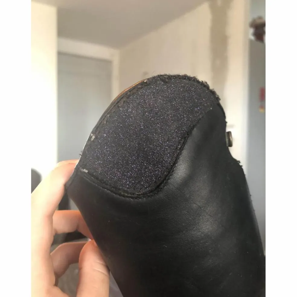 URGENT : bottes equitheme