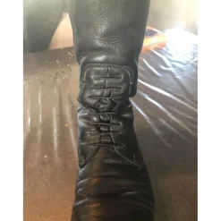 URGENT : bottes equitheme