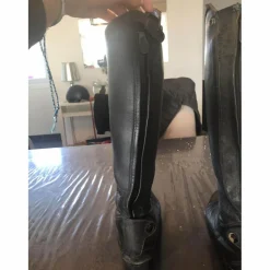URGENT : bottes equitheme