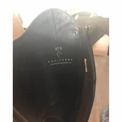 URGENT : bottes equitheme