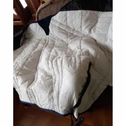URGENT couverture d'écurie shetland Norton