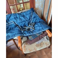 URGENT couverture d'écurie shetland Norton