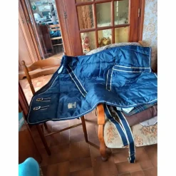 URGENT couverture d'écurie shetland Norton