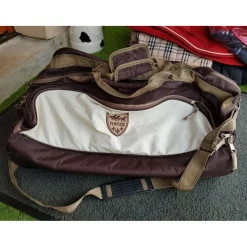 Valise de transport