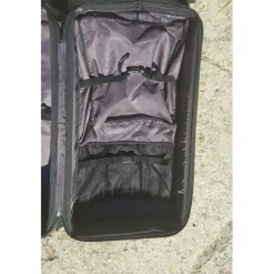 Valise Horse and Travel