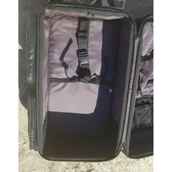 Valise Horse and Travel