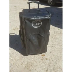 Valise Horse and Travel