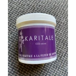 Vasline végétale - Karitale