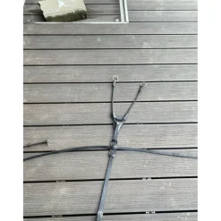Vend martingale