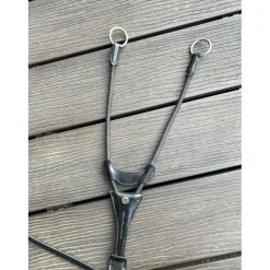 Vend martingale