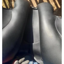 Vend ou échange selle wintec 14 pouces