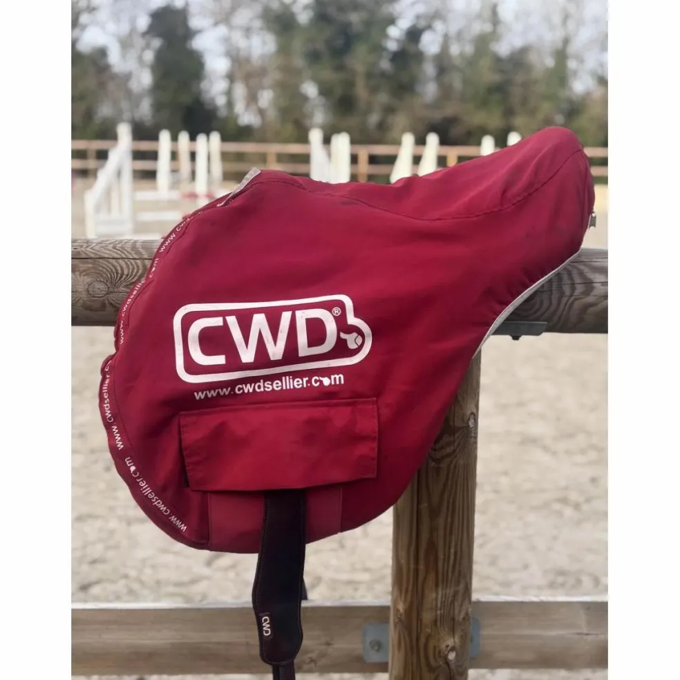 vend selle 2GS cwd mademoiselle 18 pouces