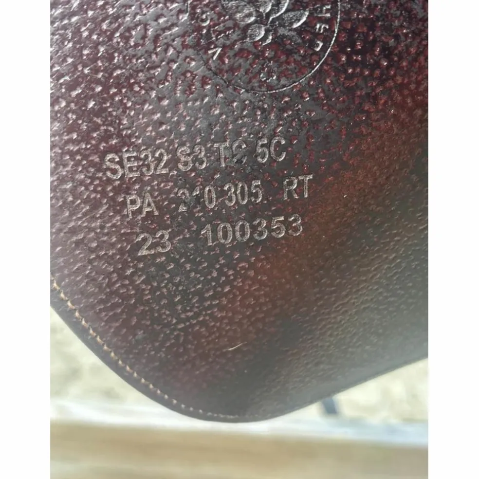 vend selle 2GS cwd mademoiselle 18 pouces