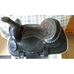VEND SELLE WESTERN