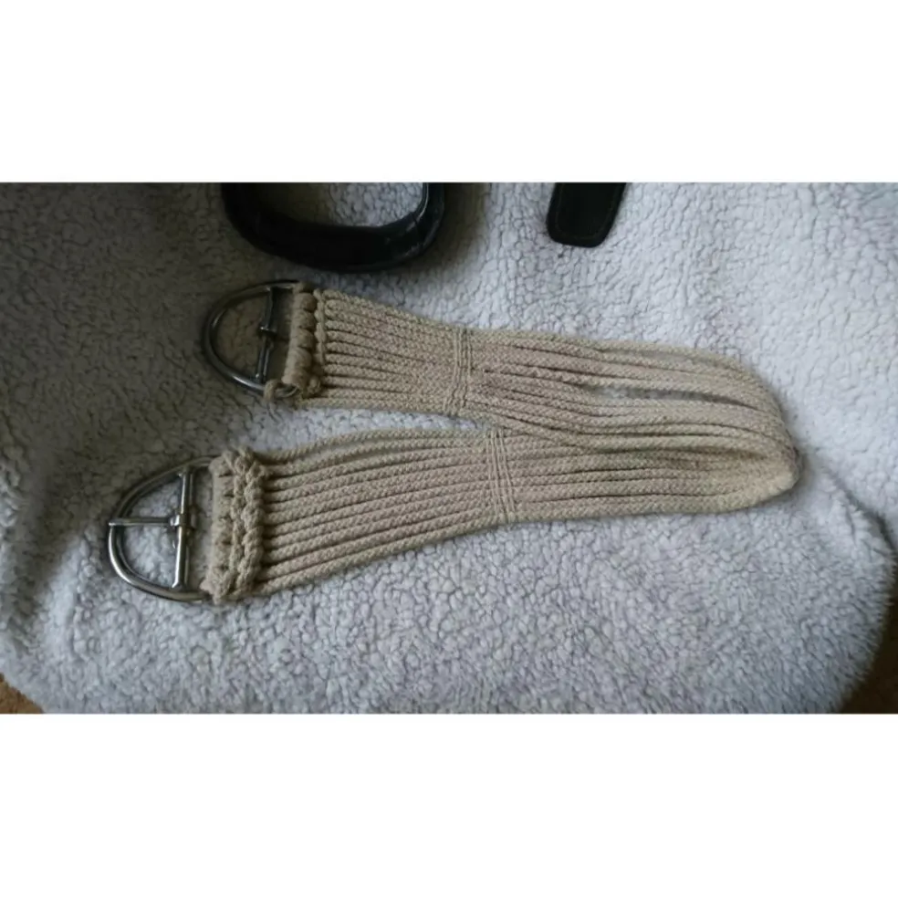 VEND SELLE WESTERN