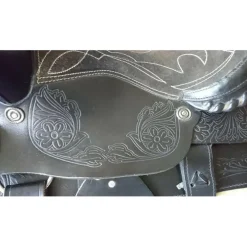 VEND SELLE WESTERN