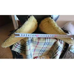 VEND SELLE WESTERN
