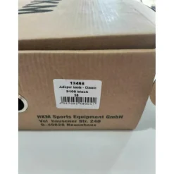 Vends boots HKM