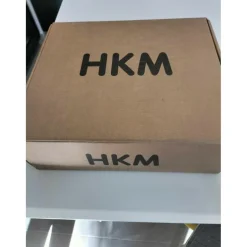 Vends boots HKM