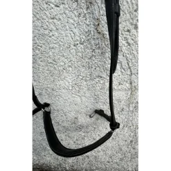 Vends muserolles allemandes